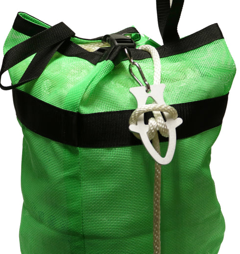 Rope Bag Hanger (RBH101)